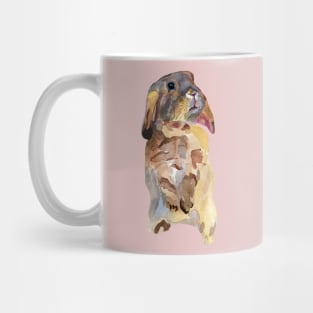 Sweet Rabbit Mug